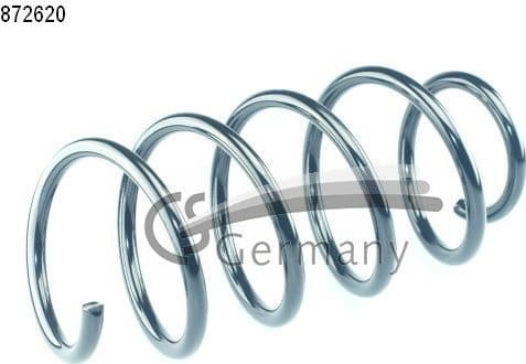 Suspension Spring 14872620