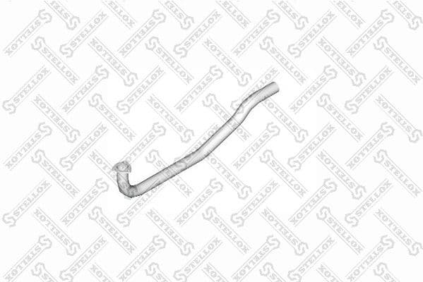 Exhaust Pipe 82-03533-SX