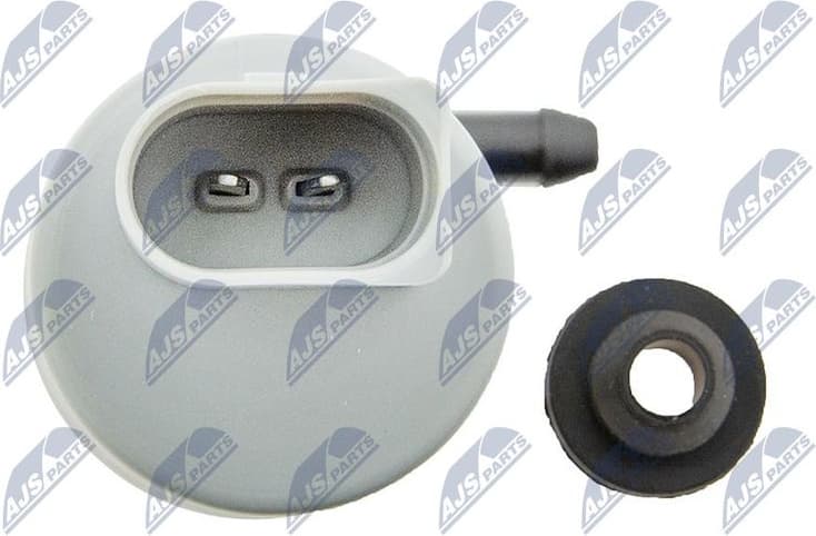 Wash pump ESP-BM-001 - image 2