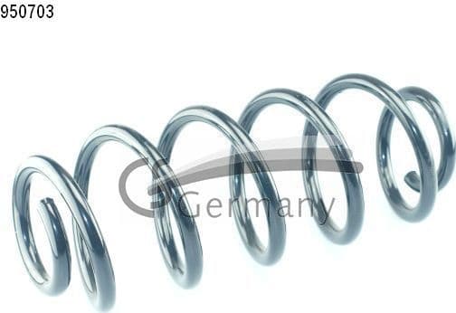 Suspension Spring 14950703