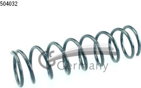 Suspension Spring 14504032