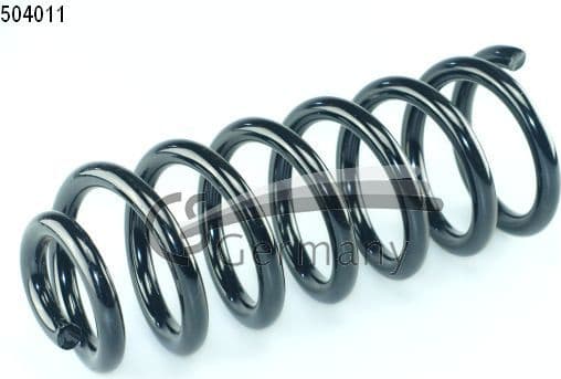Suspension Spring 14504011