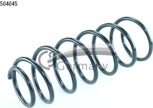 Suspension Spring 14504045