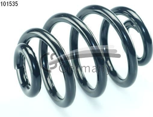 Suspension Spring 14101535