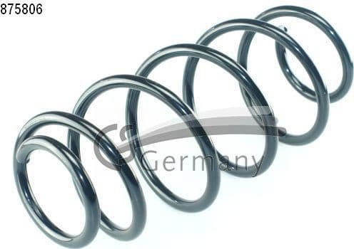 Suspension Spring 14875806