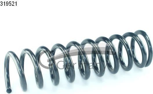 Suspension Spring 14319521