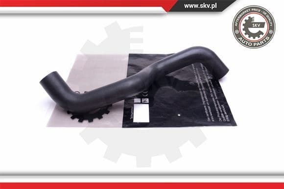 Charge Air Hose 43SKV316