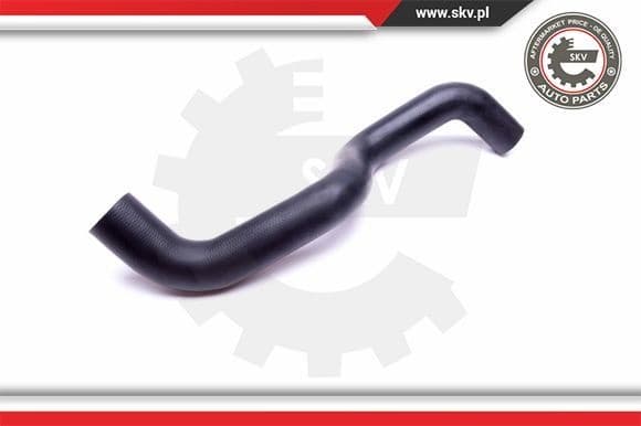 Charge Air Hose 43SKV316 - image 2