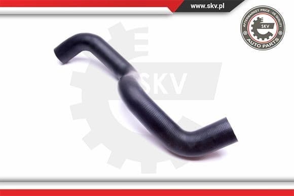 Charge Air Hose 43SKV316 - image 3