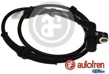 Sensor, wheel speed DS0219