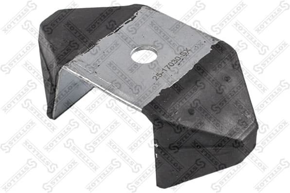Mounting, engine 25-17030-SX