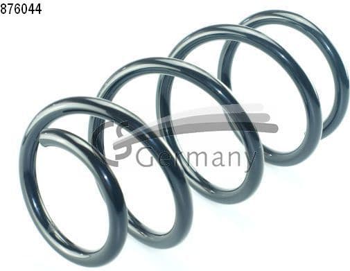 Suspension Spring 14876044
