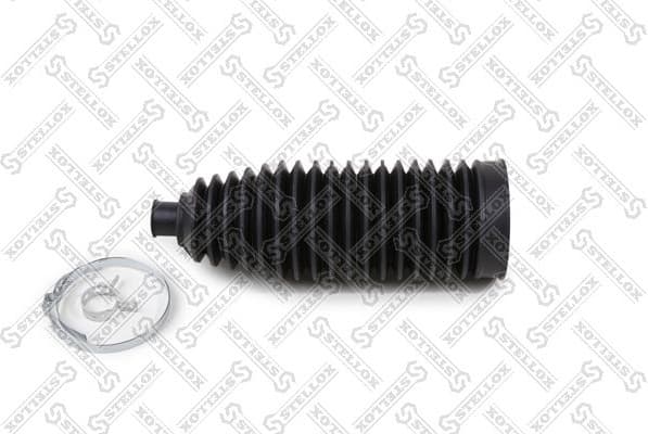 Bellow Kit, steering 13-00450-SX