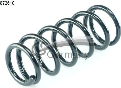 Suspension Spring 14872610