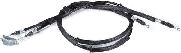 Cable Pull, parking brake 29-98695-SX