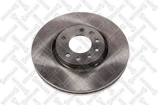 Brake Disc 6020-1427V-SX