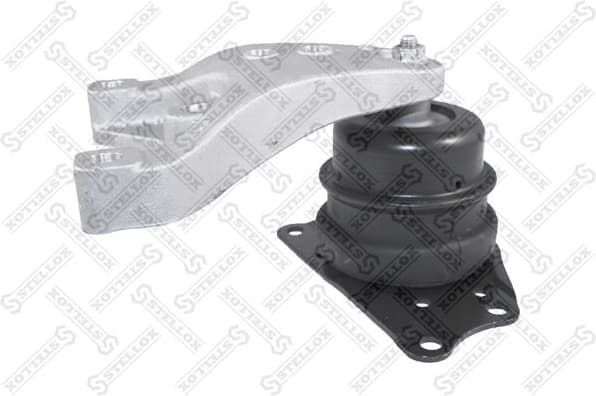 Mounting, engine 25-19821-SX