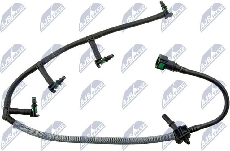 Hose, fuel overflow BPP-CT-005 - image 3
