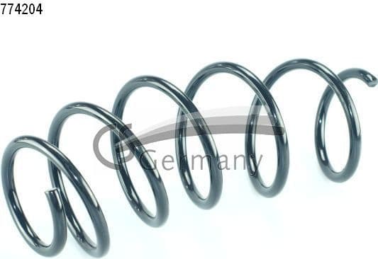 Suspension Spring 14774204