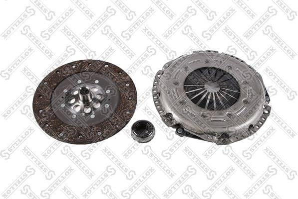 Clutch Kit 07-01241-SX