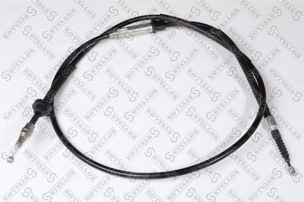 Cable Pull, parking brake 29-98829-SX