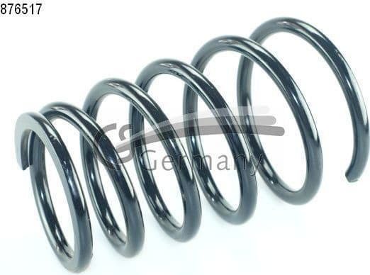Suspension Spring 14876517