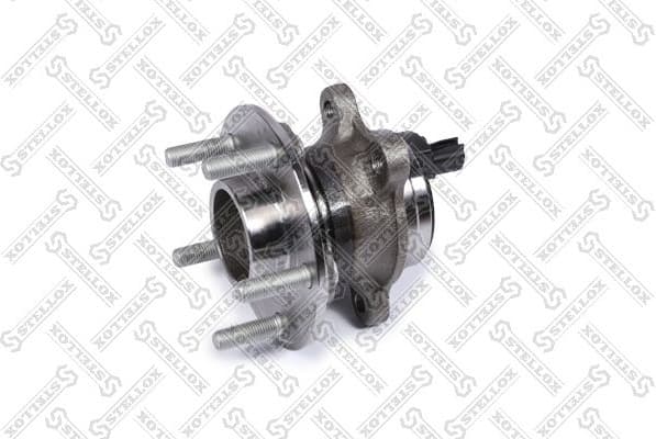 Wheel Bearing Kit 43-29063-SX