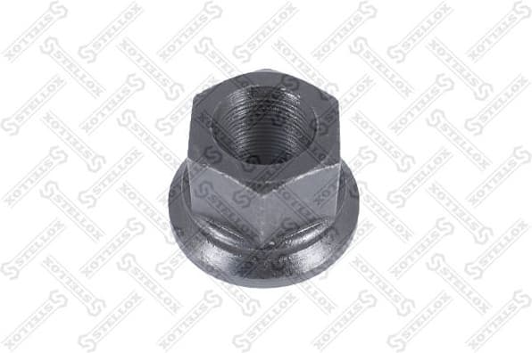 Wheel Nut 89-02009-SX