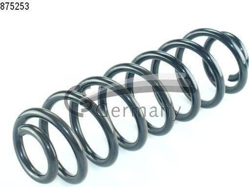 Suspension Spring 14875253