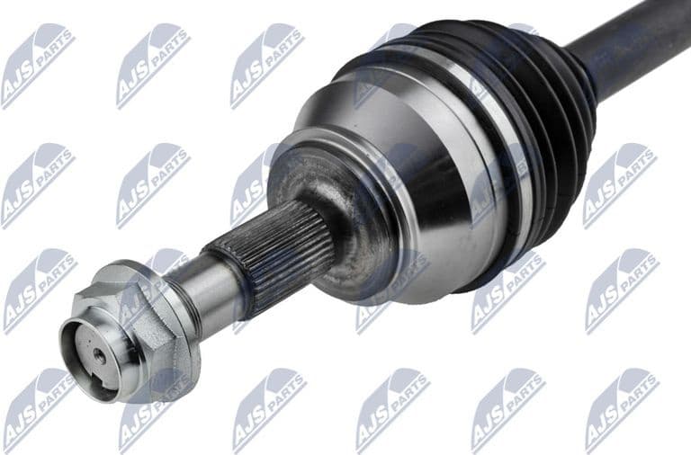 Drive Shaft NPW-CT-119 - image 4