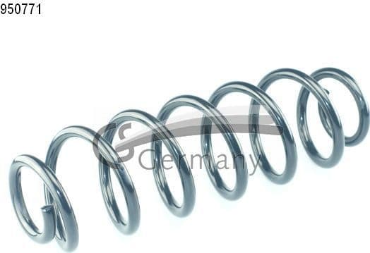 Suspension Spring 14950771