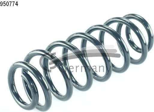 Suspension Spring 14950774
