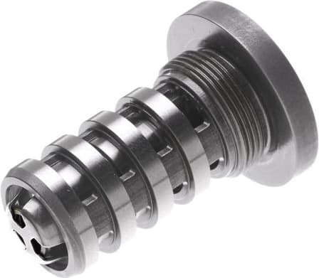 Control Valve, camshaft adjustment VVS161