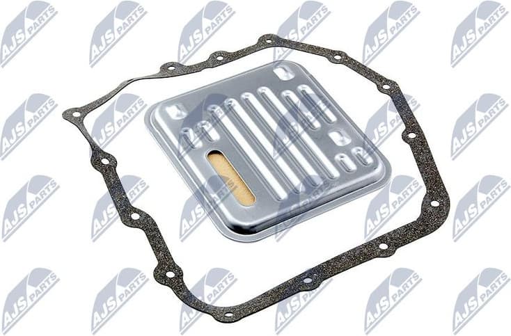 Filter automatic gearbox FSF-CH-006 - image 2