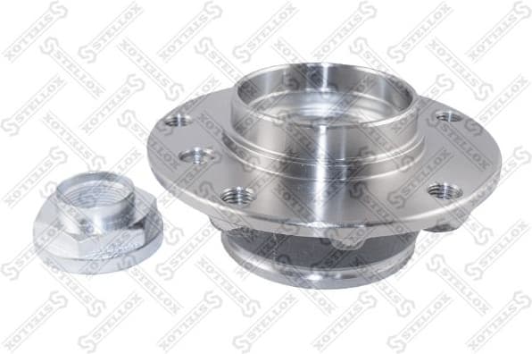 Wheel Bearing Kit 43-28453-SX