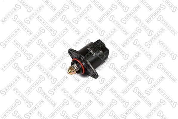 Idle Control Valve, air supply 75-51507-SX