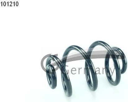 Suspension Spring 14101210