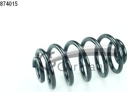 Suspension Spring 14874015