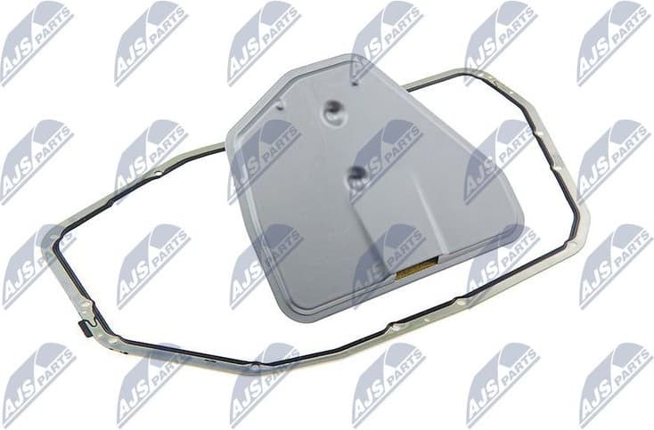 Hydraulic Filter Kit, automatic transmission FSF-AU-002 - image 2