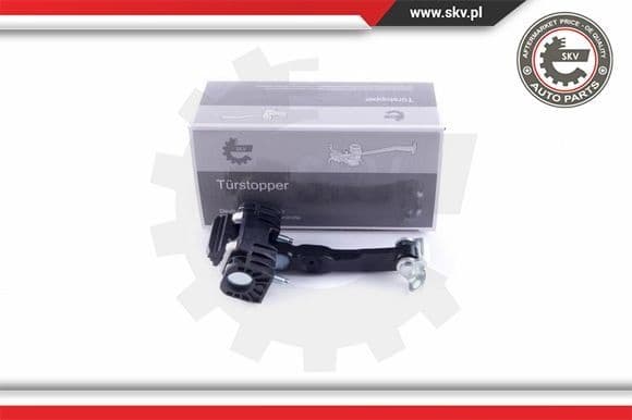 Door Check 16SKV927