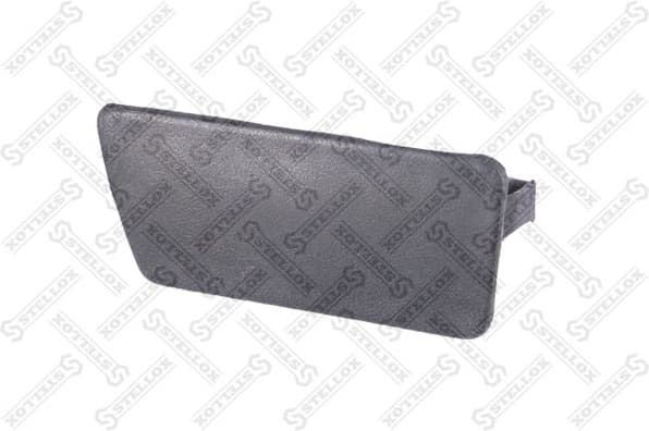 Exterior Door Handle 87-24716-SX