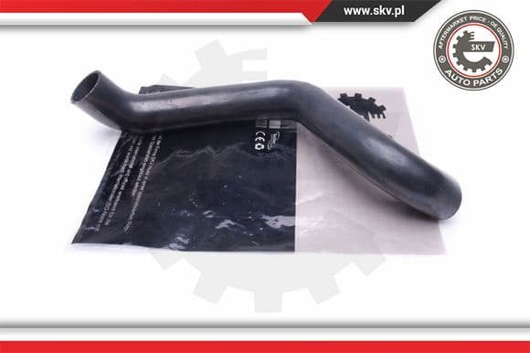 Charge Air Hose 43SKV361