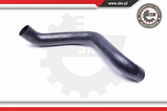 Charge Air Hose 43SKV361 - image 2