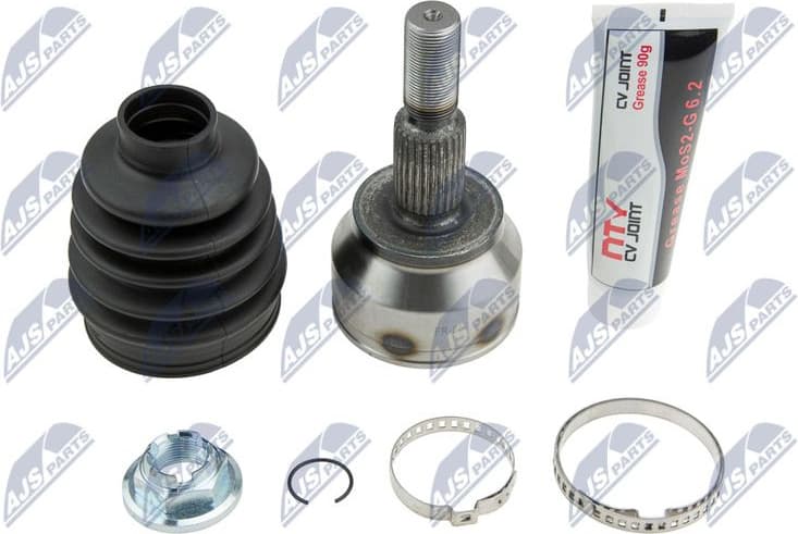 Joint Kit, drive shaft NPZ-FR-057