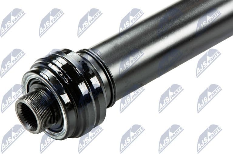 Propshaft, axle drive NWN-BM-040 - image 2