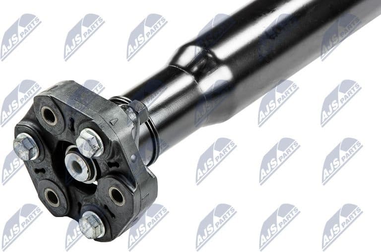 Propshaft, axle drive NWN-BM-040 - image 4