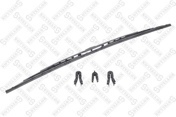 Wiper Blade 87-00831-SX