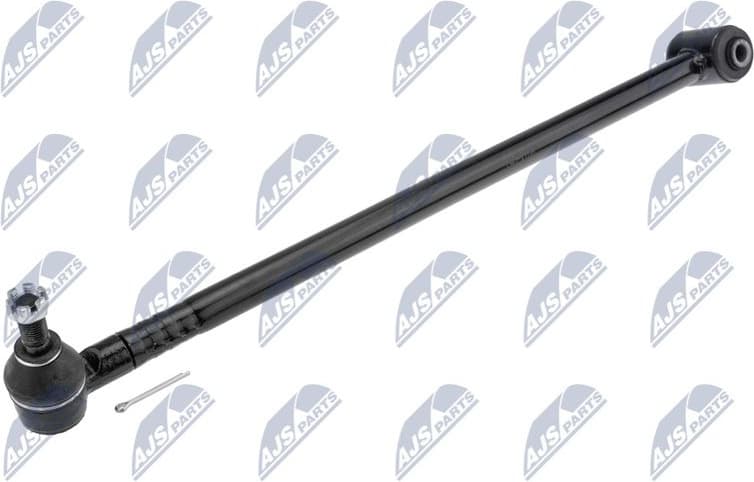 Control/Trailing Arm, wheel suspension ZWT-TY-057