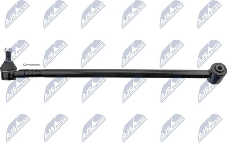 Control/Trailing Arm, wheel suspension ZWT-TY-057 - image 3