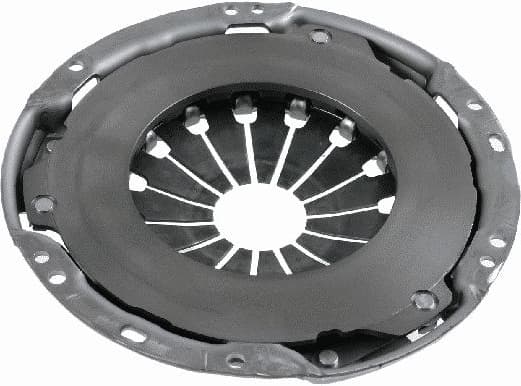 Clutch Pressure Plate 3082 638 901 - image 2